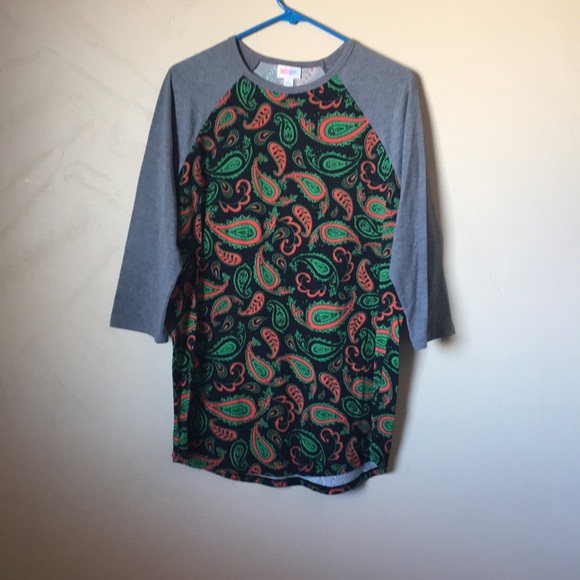 Lularoe Randy size L - Picture 1 of 3